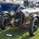 Illustration for article titled The Quail Is How The Fanciest People Do Car Shows